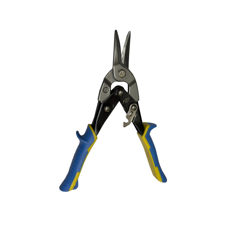 قیچی ورق بر ای زد دی مدل مستقیم بر کدSMT-10INCH قیچی ورق بر ای زد دی مدل مستقیم بر کدSMT-10INCH