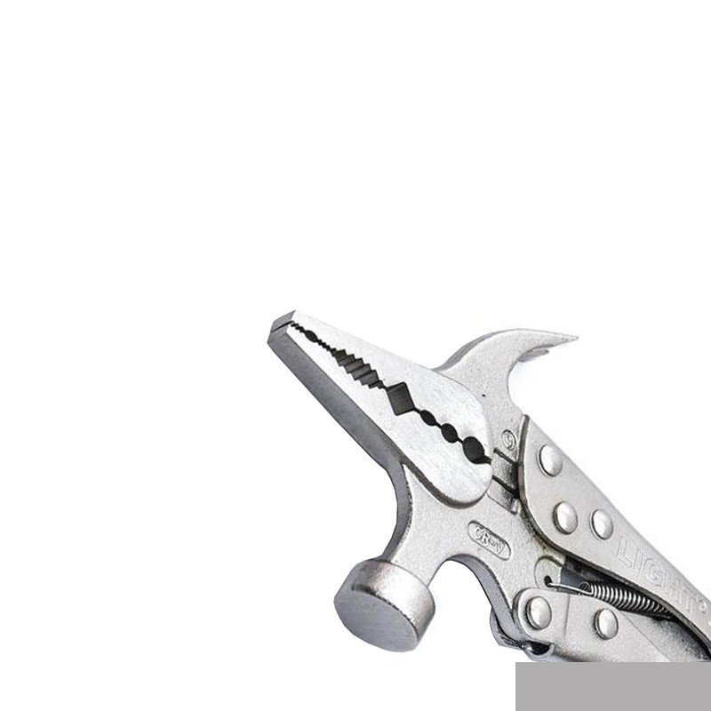 انبر قفلی لایت مدل LK901-C سایز 9 اینچ انبر قفلی لایت مدل LK901-C سایز 9 اینچ