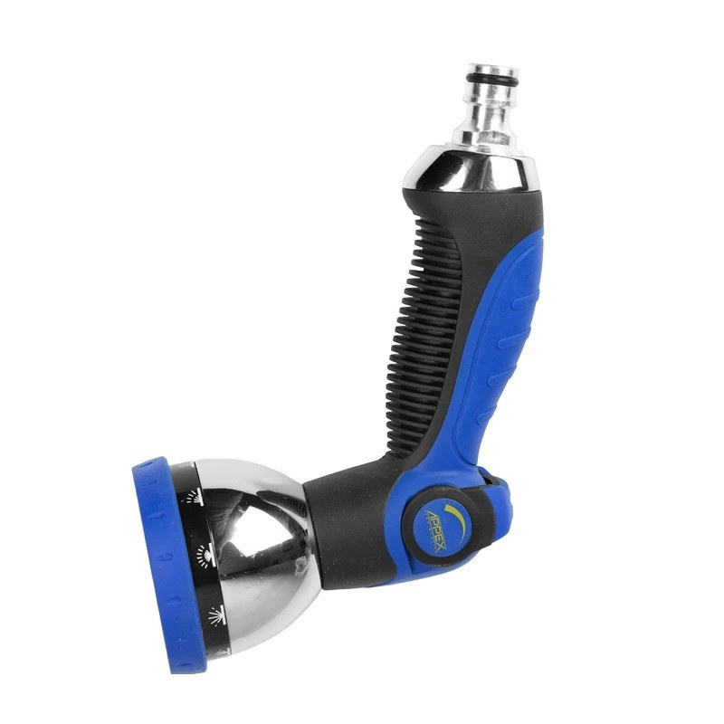 آبپاش دستی اپکس مدل SMT-APPEX-APX1607-10HALATE