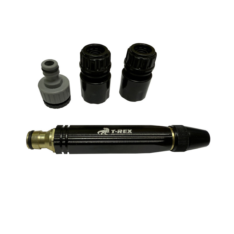 نازل کارواش تیرکس مدل SMT-TREX4PCS مجموعه 4 عددی