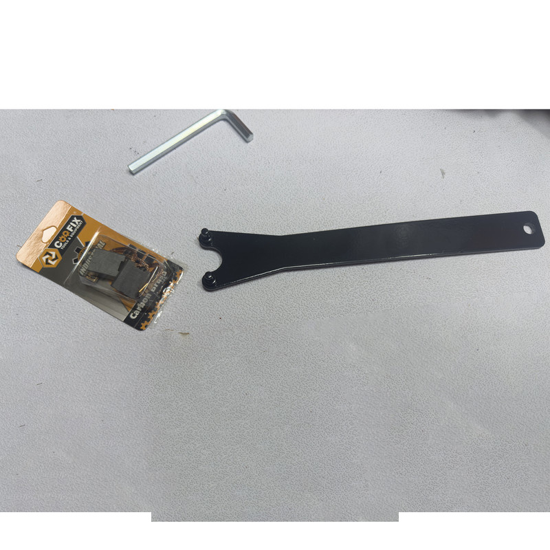 فرز سنگ بری کوفیکس مدلSMT-CF-AG020 فرز سنگ بری کوفیکس مدلSMT-CF-AG020