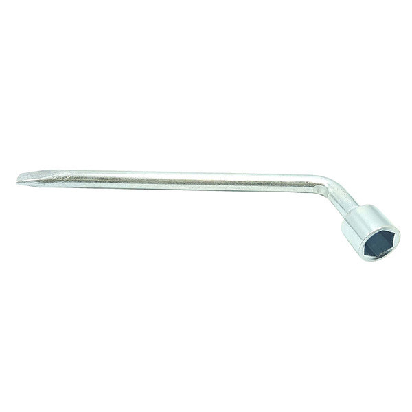 آچار چرخ مدل S23 سایز 23 میلی متر آچار چرخ مدل S23 سایز 23 میلی متر