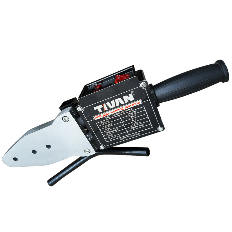 دستگاه اتو لوله سبز تیوان مدل AT-601 دستگاه اتو لوله سبز تیوان مدل AT-601