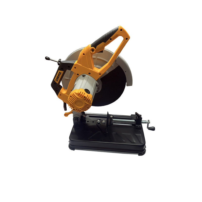 اره پروفیل بر کوفیکس مدل صنعتی کد SMT-COOFIX-CF--CM005-2600W