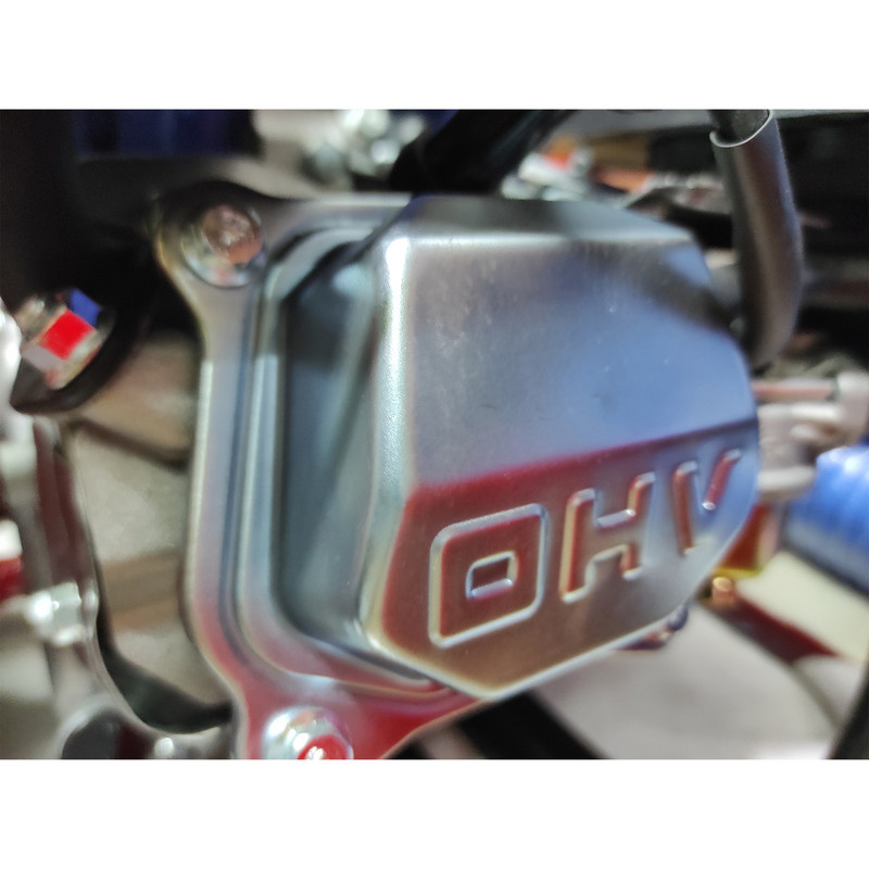 پمپ آب  بنزینی اپکس  مدل 2INCH -ERTEFA BALA