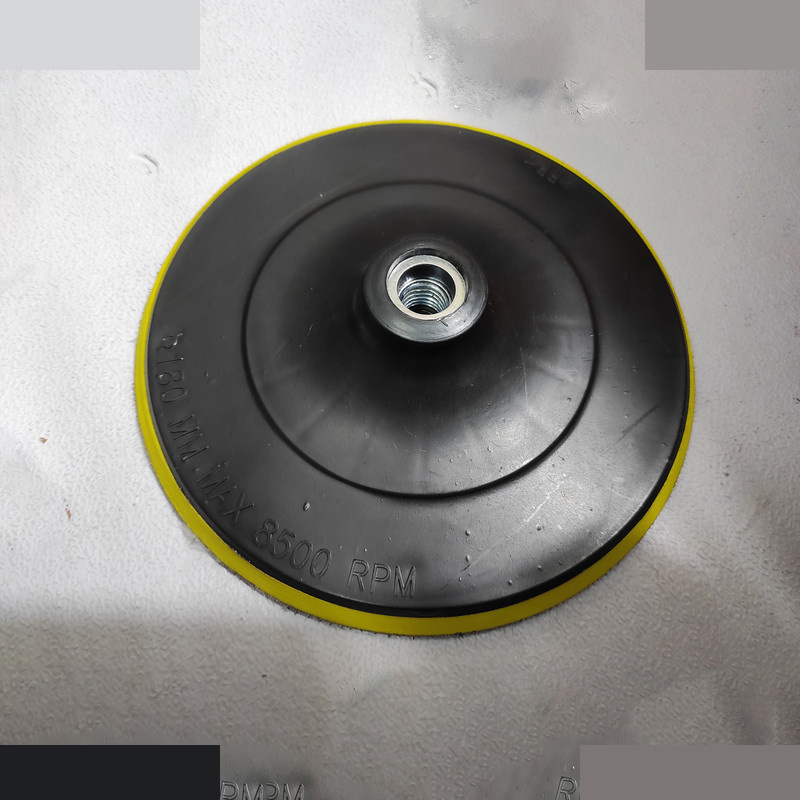 دستگاه پولیش کوفیکس مدل دیمر دار کد SMT-COOFIX-EP004-1300w-180mm-