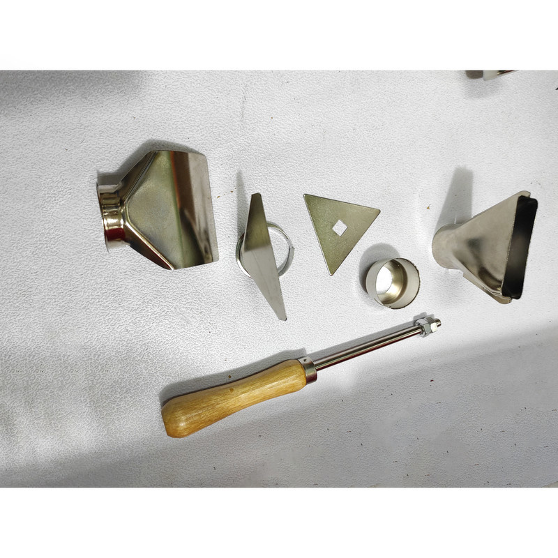 سشوار صنعتی  کوفیکس مدل SMT-COOFIX-CF-HG004-2500W