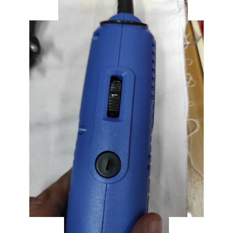 فرز انگشتی مینیاتوری اپکس مدل SMT-MINI DIE GRINDERKIT--APX-3283-183pcs مجموعه 183 عددی