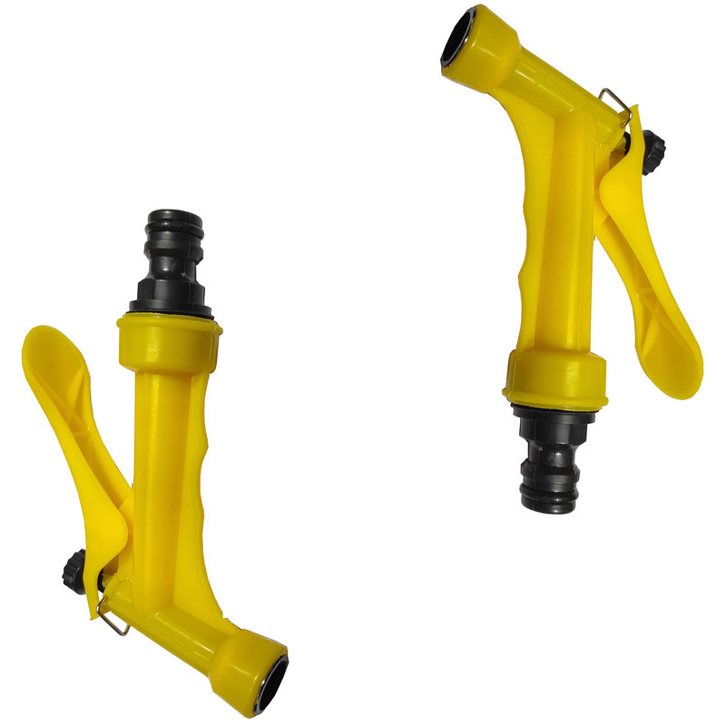 آبپاش دستی تاپکس مدل SMT-TEX-PLASTIC