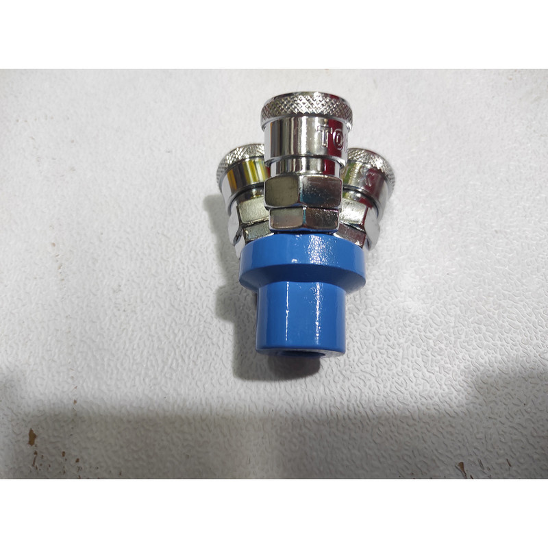 کوپلینگ تاپکس مدل -SMT-TOPEX-3WAY