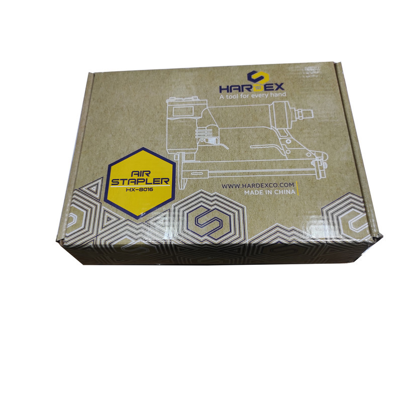 منگنه کوب بادی هاردکس مدل SM-S منگنه کوب بادی هاردکس مدل SM-S