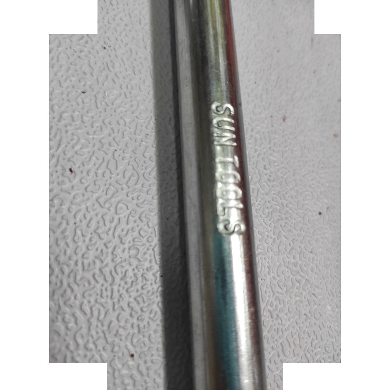 آچار خودرو و چرخ سان تولز مدل SMT-ACHAR CHARKH-SUNTOOLS23 سایز 23 میلی متر آچار خودرو و چرخ سان تولز مدل SMT-ACHAR CHARKH-SUNTOOLS23 سایز 23 میلی متر