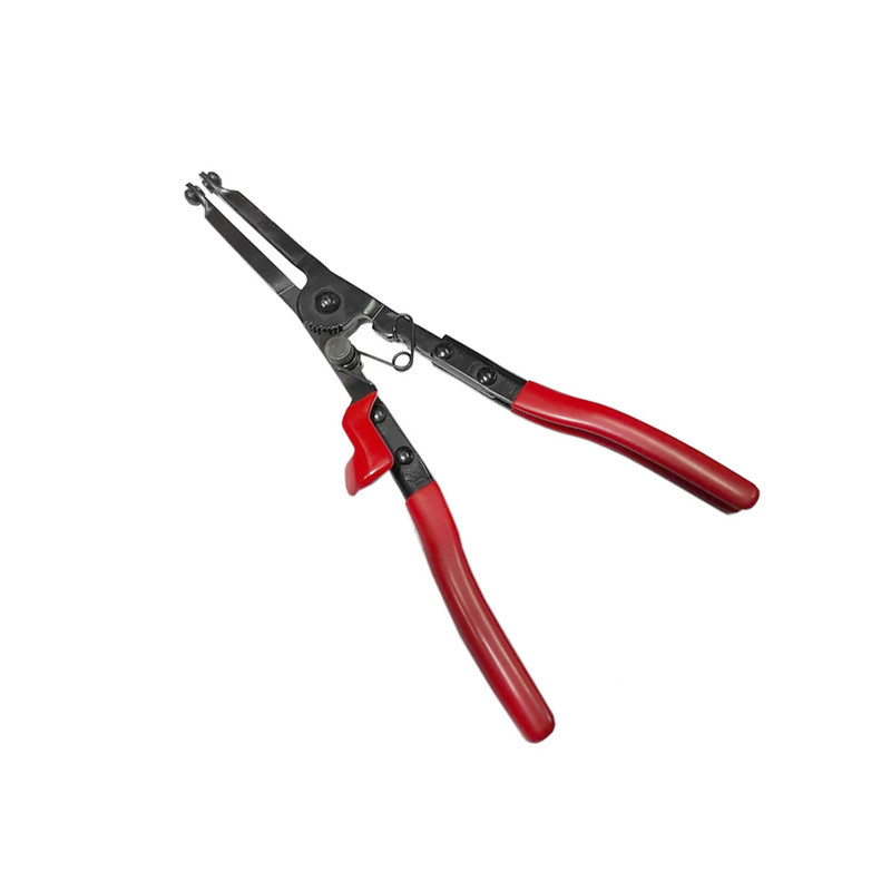 انبر بست شلنگ تاپکس مدل TPX-012 سایز 12 اینچ انبر بست شلنگ تاپکس مدل TPX-012 سایز 12 اینچ