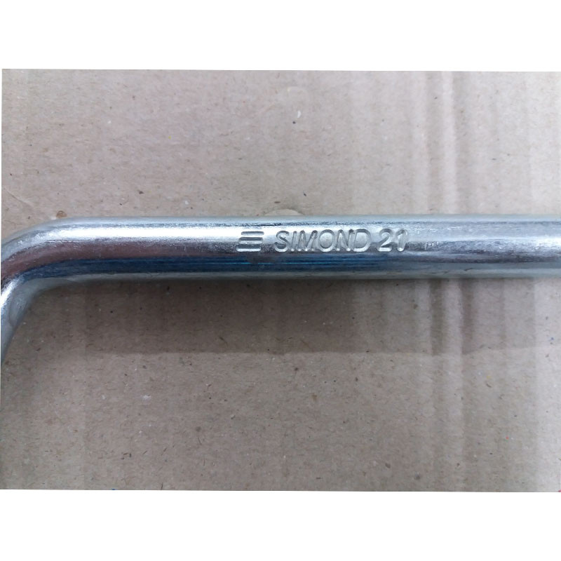 آچار چرخ سایموند مدل AM 596421 سایز 21 اینچ آچار چرخ سایموند مدل AM 596421 سایز 21 اینچ