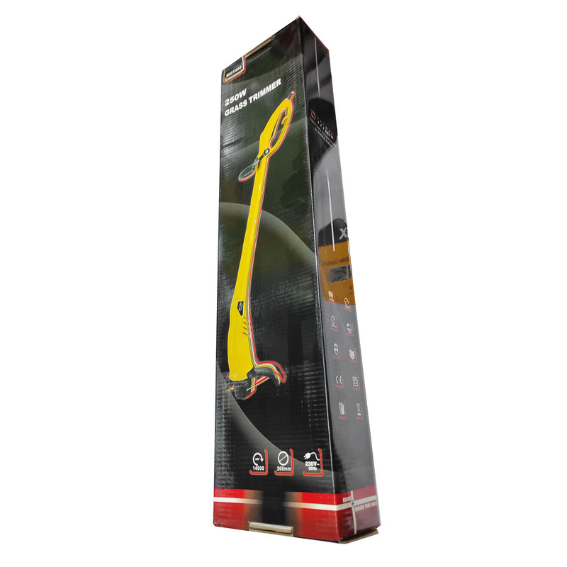 علف زن برقی تیتان مدل SMT-TITAN 250W-MGT200 علف زن برقی تیتان مدل SMT-TITAN 250W-MGT200