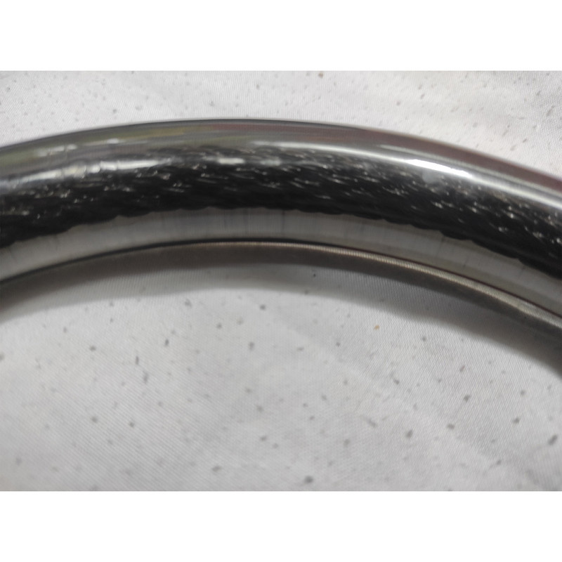 قفل کابلی موتور سیکلت ای تی ایکس مدلSMT-ETX-150CM-GOTR1.5