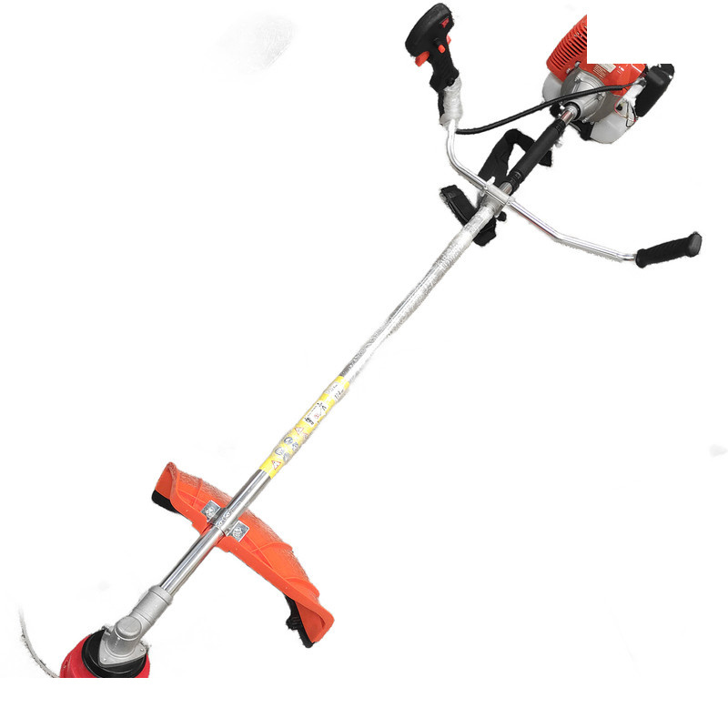 علف تراش دوشی جنسیس مدل دو زمانه SMT-BRUSH CUTTER-GS/CG5200-GENESISS علف تراش دوشی جنسیس مدل دو زمانه SMT-BRUSH CUTTER-GS/CG5200-GENESISS