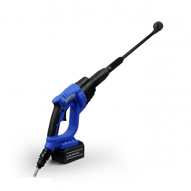 کارواش وی تولز مدل SMT-20V Cordless Pressure Washe-VT1210-2A