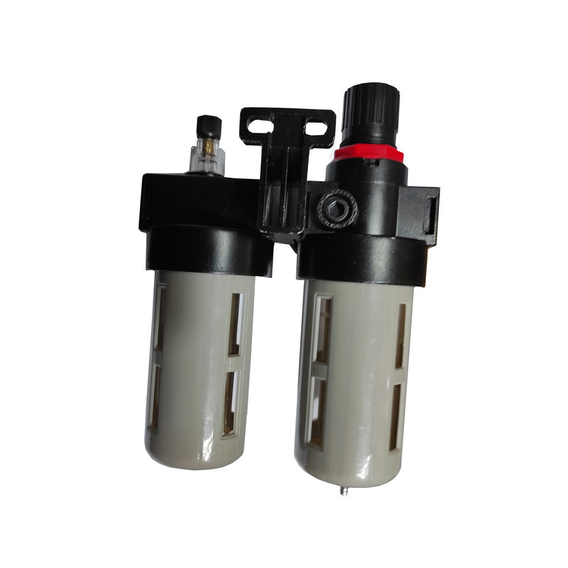 رطوبت گیر کمپرسور  بی اف سی مدل دقلو کدSMT-BFC-4000-1/2