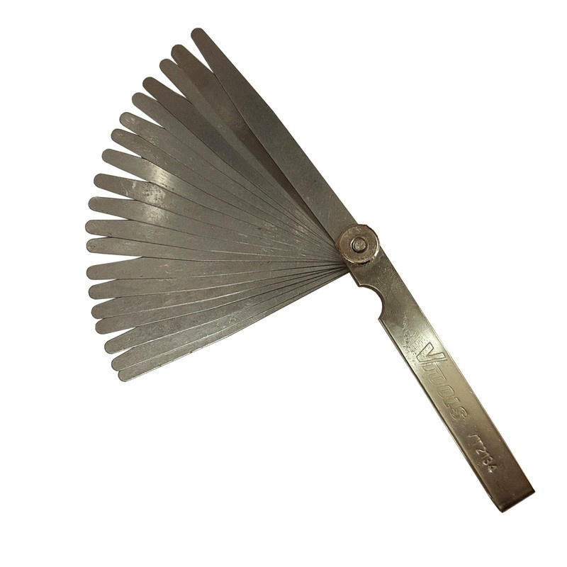 آچارفیلروی تولز مدل SMT -VTOOLS20BLADE FILERS -USA STANDARD آچارفیلروی تولز مدل SMT -VTOOLS20BLADE FILERS -USA STANDARD