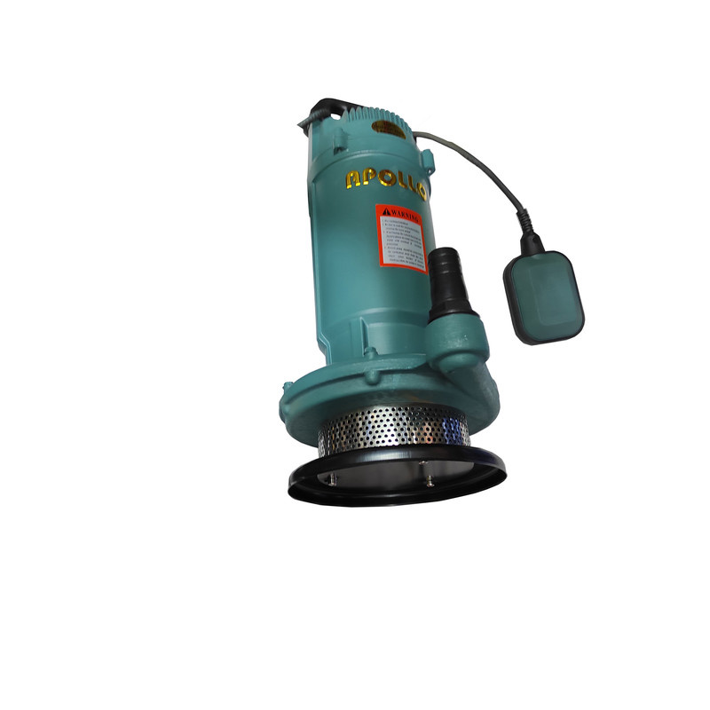 پمپ کف کش اپولو مدل SMT-1INCH-40M-APOLLO پمپ کف کش اپولو مدل SMT-1INCH-40M-APOLLO