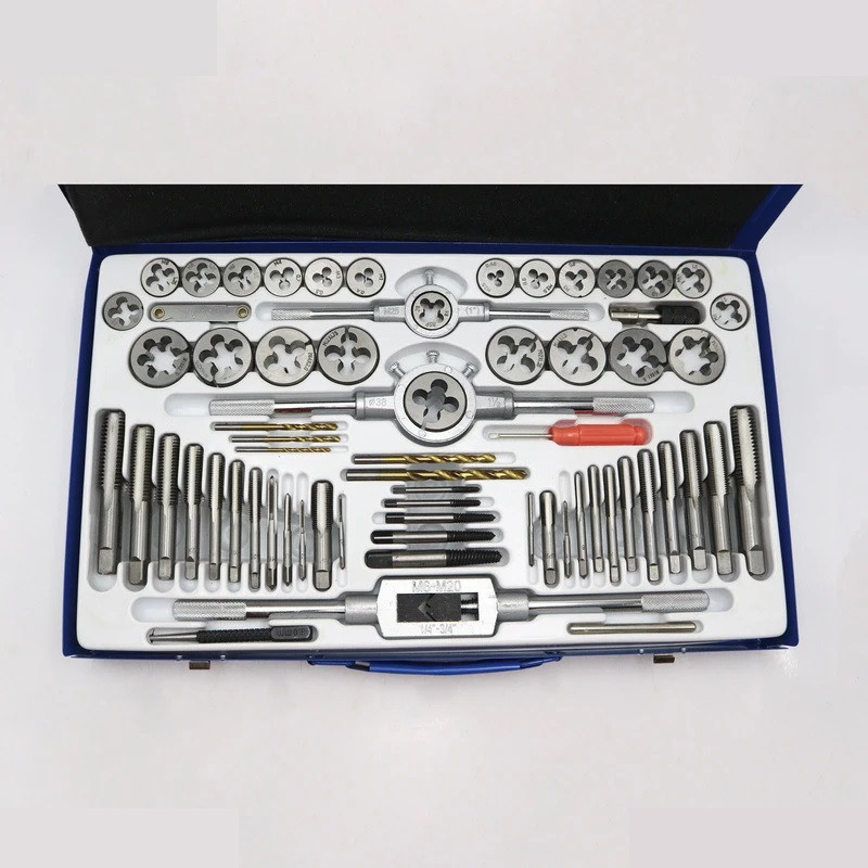 حدیده و قلاویز کریپتون مدل SMT-CRIPTON -65pcslمجموعه 65 عددی حدیده و قلاویز کریپتون مدل SMT-CRIPTON -65pcslمجموعه 65 عددی