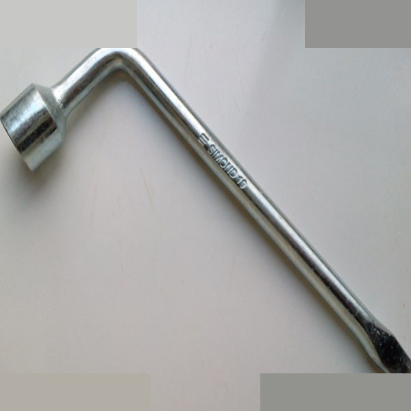 آچار چرخ سایموند مدل AM 596419 سایز 19 اینچ آچار چرخ سایموند مدل AM 596419 سایز 19 اینچ