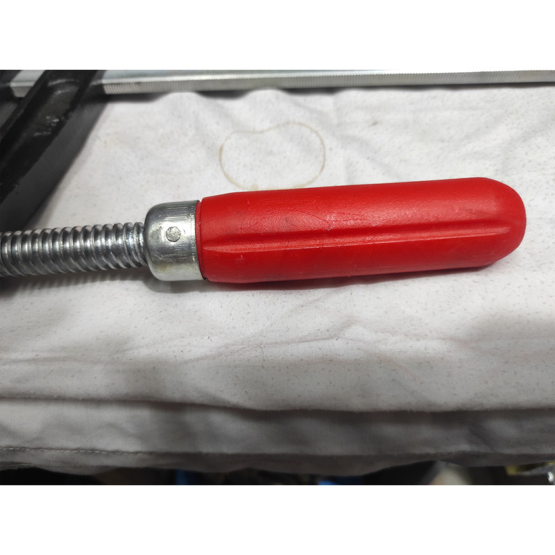 پیچ دستی ابزار گستر مدل SMT-FAK14-100CM پیچ دستی ابزار گستر مدل SMT-FAK14-100CM