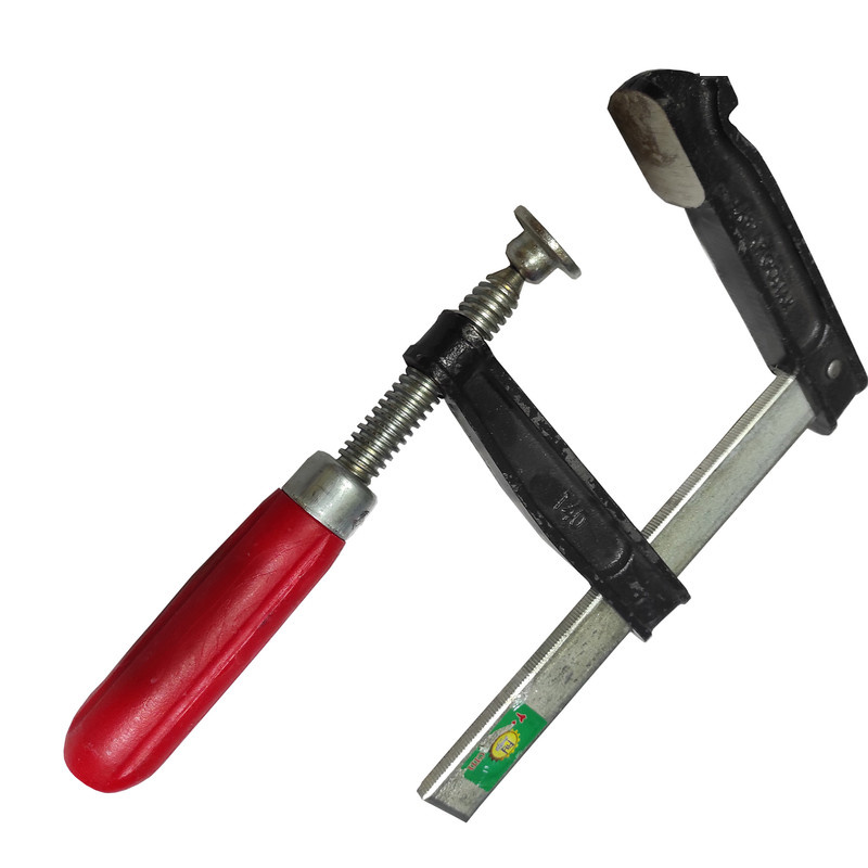 پیچ دستی ابزار گستر مدل SMT-20cm-FAK14 پیچ دستی ابزار گستر مدل SMT-20cm-FAK14