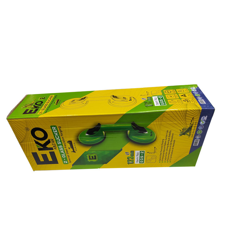 قاپک شیشه اکومدل SMT-EKO-GLASS SUCKER-EGS2 قاپک شیشه اکومدل SMT-EKO-GLASS SUCKER-EGS2