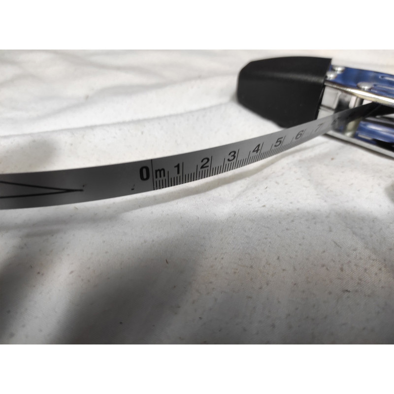 متر 30 متری دبلیو ان جی کد SMT-WNG-30m-100FT-MEAUSRING TAPE