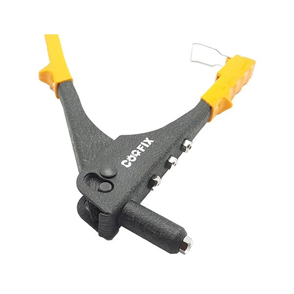 انبر پرچ کو فیکس مدل SMT-COOFIX-HAND RIVTER-CFH-H01002 انبر پرچ کو فیکس مدل SMT-COOFIX-HAND RIVTER-CFH-H01002