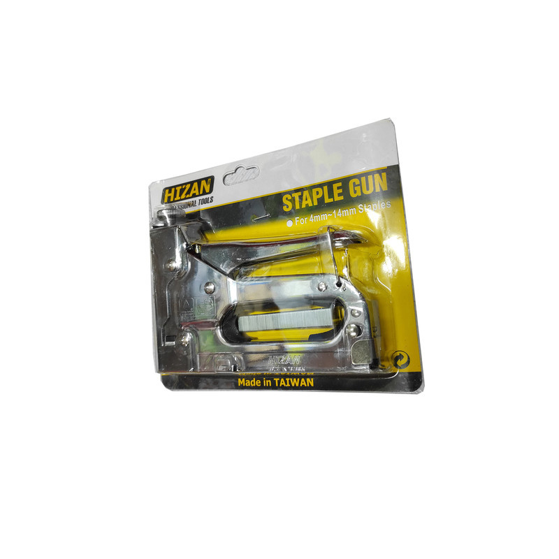 منگنه کوب هیزان مدل SMT-STAPLE GUN-4-14-TAIWAN منگنه کوب هیزان مدل SMT-STAPLE GUN-4-14-TAIWAN