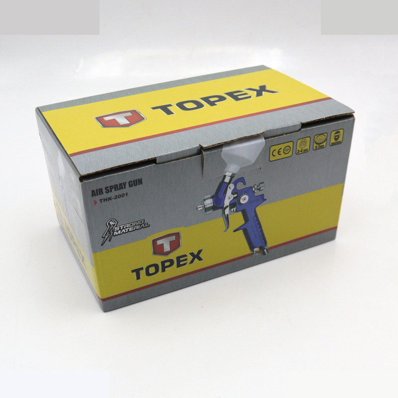 پیستوله بادی تاپکس مدل 2001 SMT-0.5MM-THK پیستوله بادی تاپکس مدل 2001 SMT-0.5MM-THK