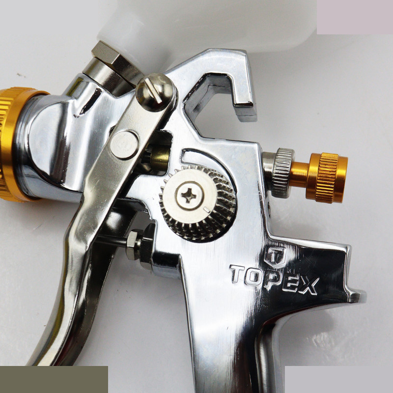 پیستوله بادی مدل SMT-TOPEX-2.0-THK-2.0MM-HLVP