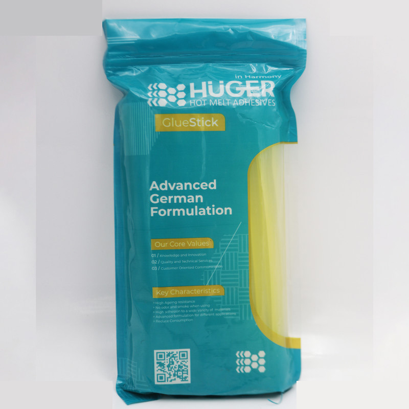 چسب حرارتی هوگر مدل SMT-HUGER-GERMANLمجموعه 40عددی