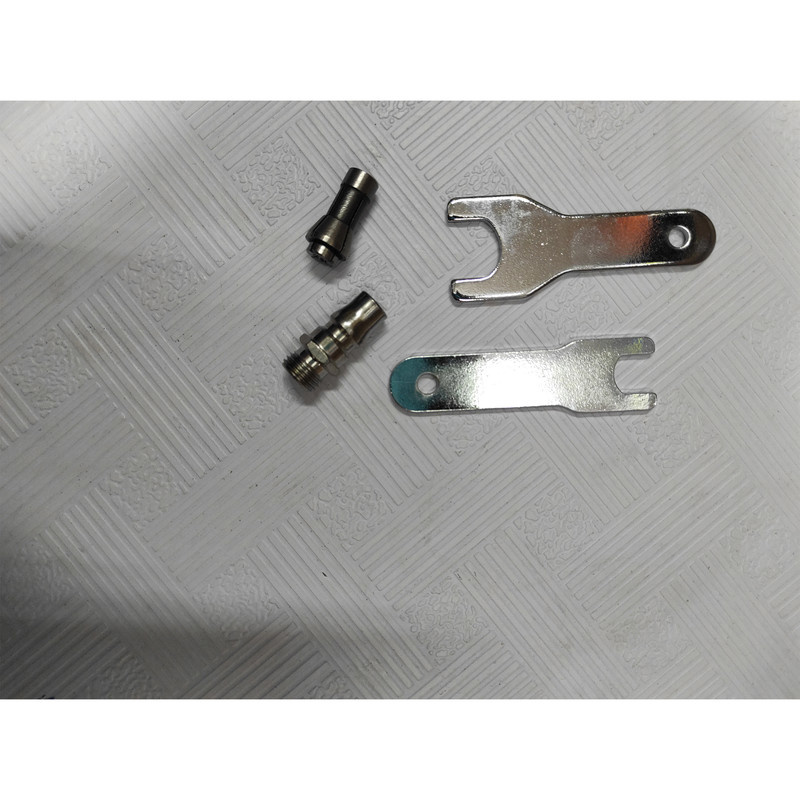 فرز انگشتی بادی ووفو مدل SMT-WFG-1222