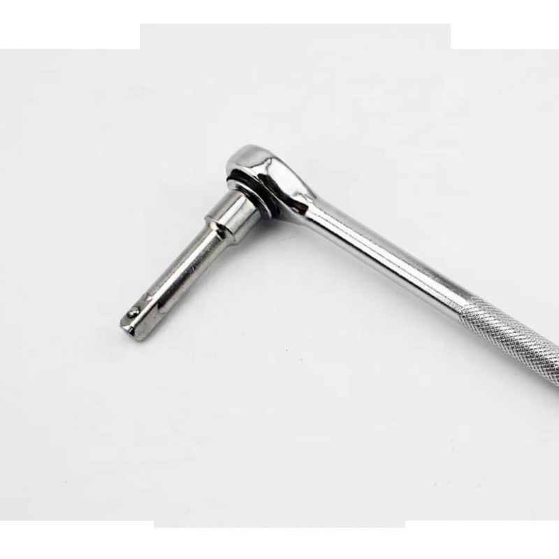 مجموعه 40 عددی آچار بکس و دسته آچار آیوا مدل Aiwa-40 مجموعه 40 عددی آچار بکس و دسته آچار آیوا مدل Aiwa-40