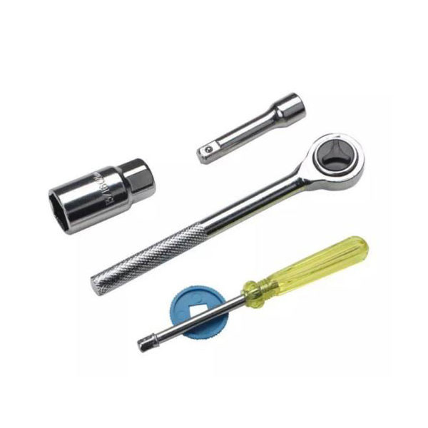 مجموعه 40 عددی آچار بکس و دسته آچار آیوا مدل AR-AW40 مجموعه 40 عددی آچار بکس و دسته آچار آیوا مدل AR-AW40