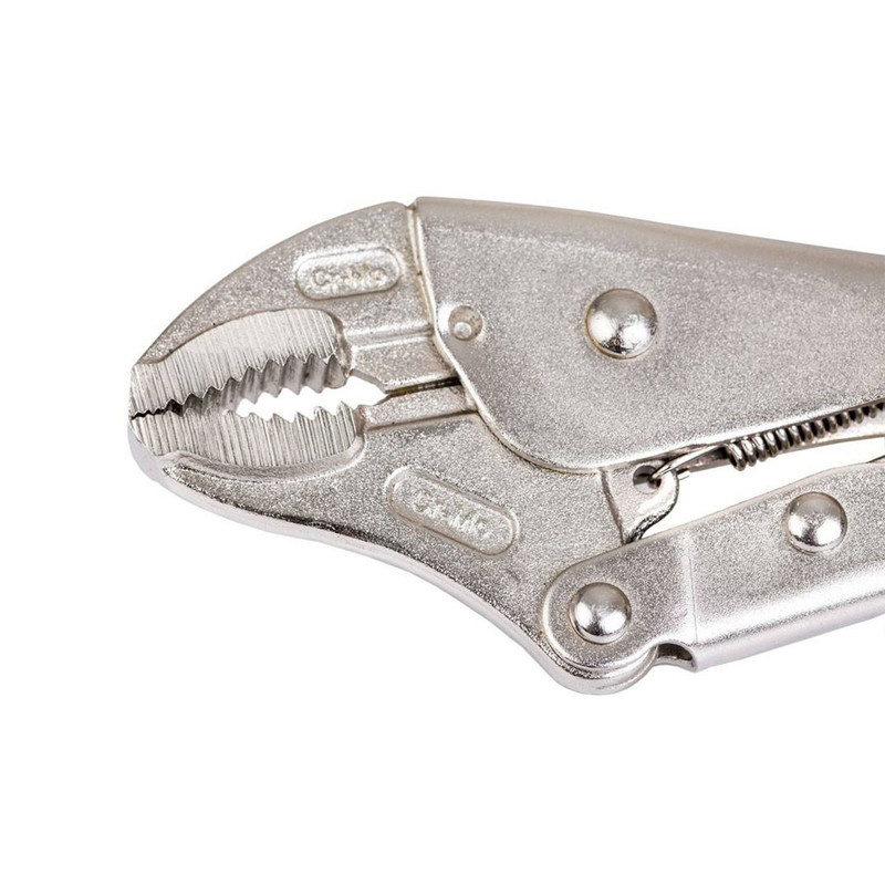 انبر قفلی شیلدر مدل SH10 سایز 10 اینچ بسته 6 عددی انبر قفلی شیلدر مدل SH10 سایز 10 اینچ بسته 6 عددی