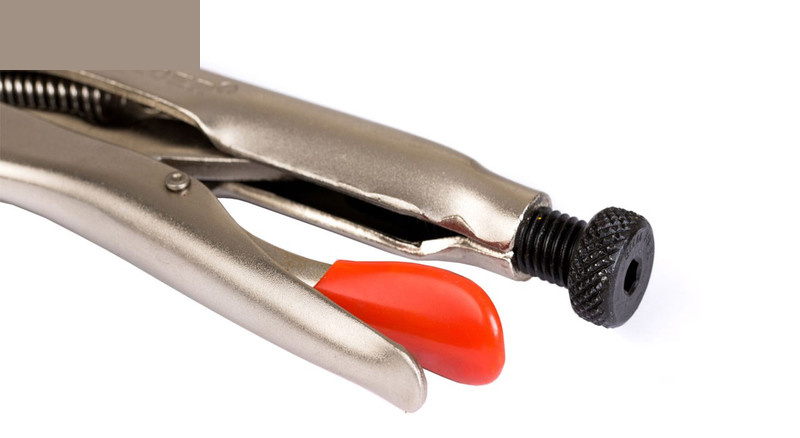 انبر قفلی شیلدر مدل SH10