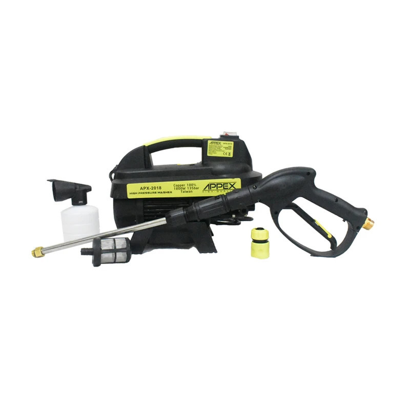 کارواش اپکس مدل 2018 کارواش اپکس مدل 2018