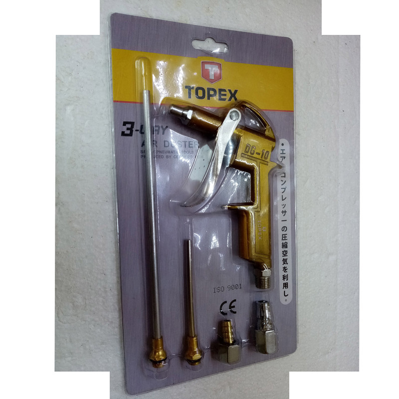 تفنگی باد تاپکس مدل 901