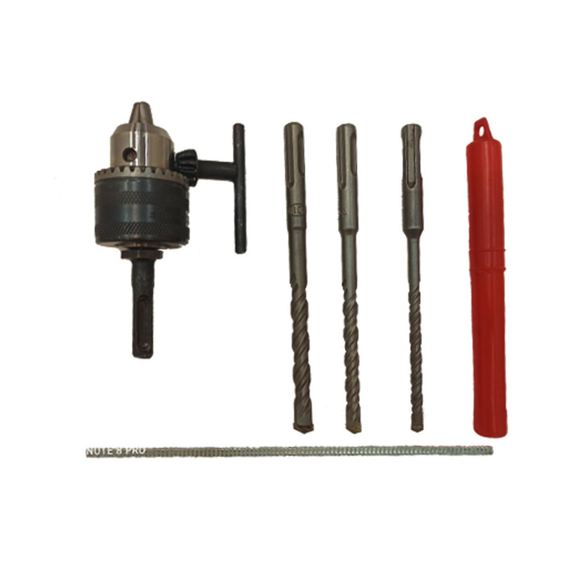 دریل بتن کن اپکس مدل APX-30026