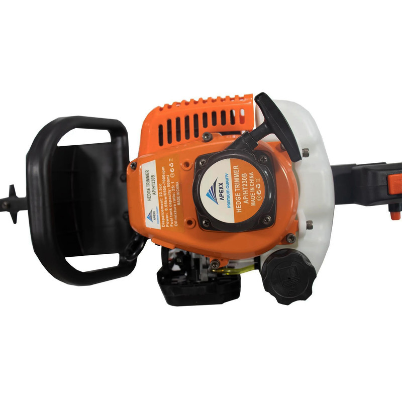 شمشاد زن بنزینی اپکس کدST-7500 شمشاد زن بنزینی اپکس کدST-7500