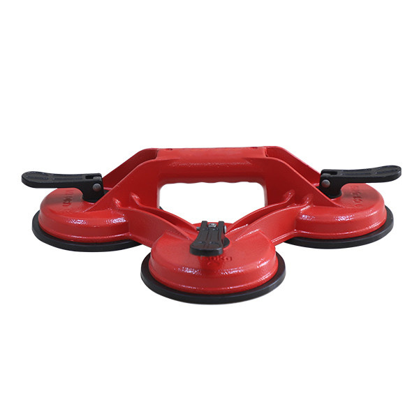 قاپک کاشی سه قلو مدل C3-D115