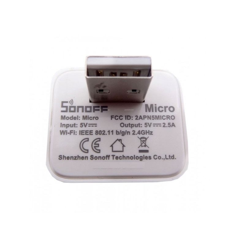 دستگاه کنترل هوشمند سونوف مدل MICRO-5V دستگاه کنترل هوشمند سونوف مدل MICRO-5V