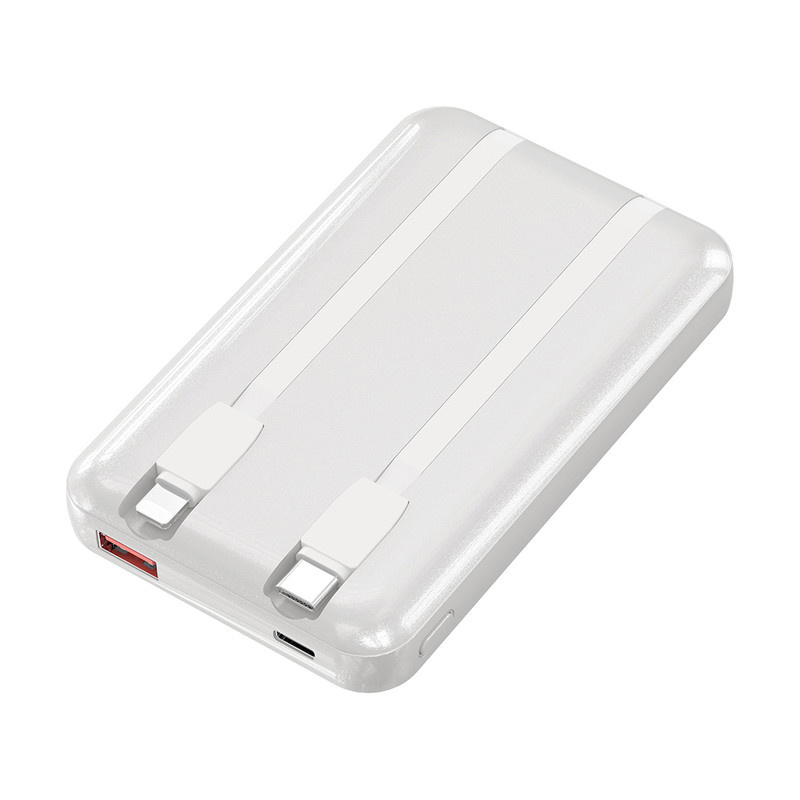 پاوربانک 22.5 وات تسکو مدل TP 1004 ظرفیت 10000 میلیآمپرساعت پاوربانک 22.5 وات تسکو مدل TP 1004 ظرفیت 10000 میلیآمپرساعت