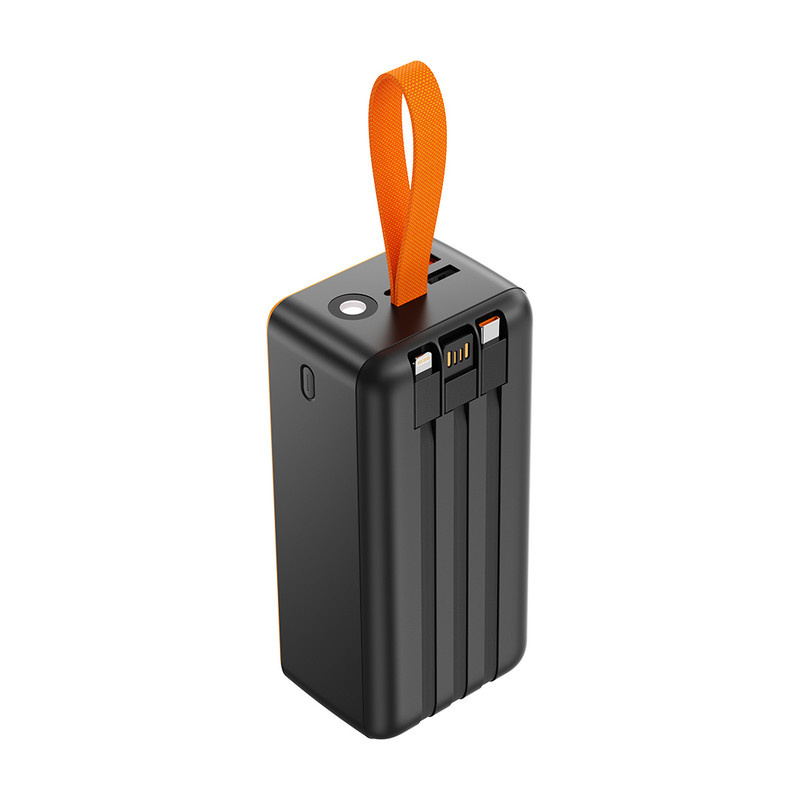 پاوربانک 22.5 وات تسکو مدل TP 4001 ظرفیت 40000 میلیآمپرساعت پاوربانک 22.5 وات تسکو مدل TP 4001 ظرفیت 40000 میلیآمپرساعت