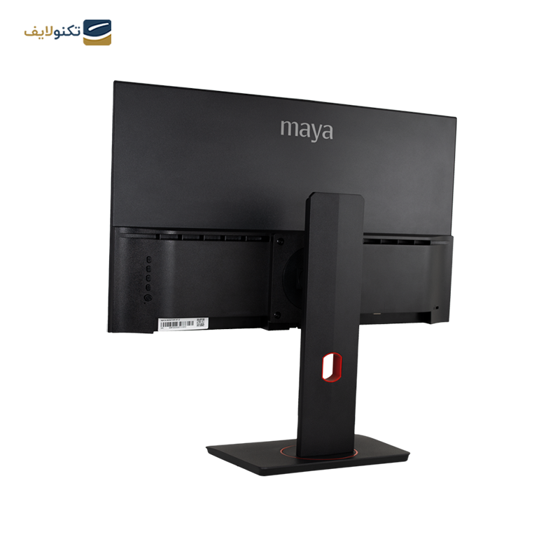 gallery-مانیتور مایا مدل MO24 B سایز 24 اینچ به همراه پایه ثابت copy.png gallery-مانیتور مایا مدل MO24 B سایز 24 اینچ به همراه پایه ثابت copy.png